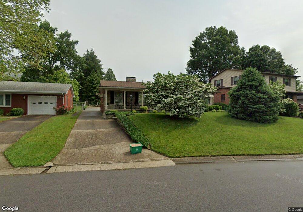 1726 Genung Dr, New Albany, IN 47150 - photo 1