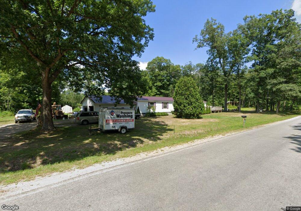 2899 11 Mile Rd, Bitely, MI 49309 - photo 1