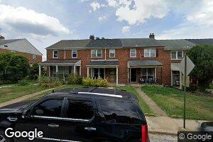 6143 Dunroming Rd, Baltimore, MD 21239