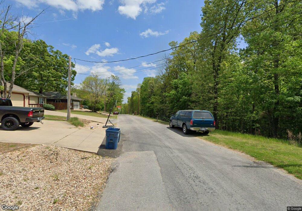 0 Chelmsworth Cir unit 440434, Bella Vista, AR 72715 - photo 1