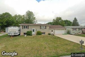 608 Rake St, Otho, IA 50569