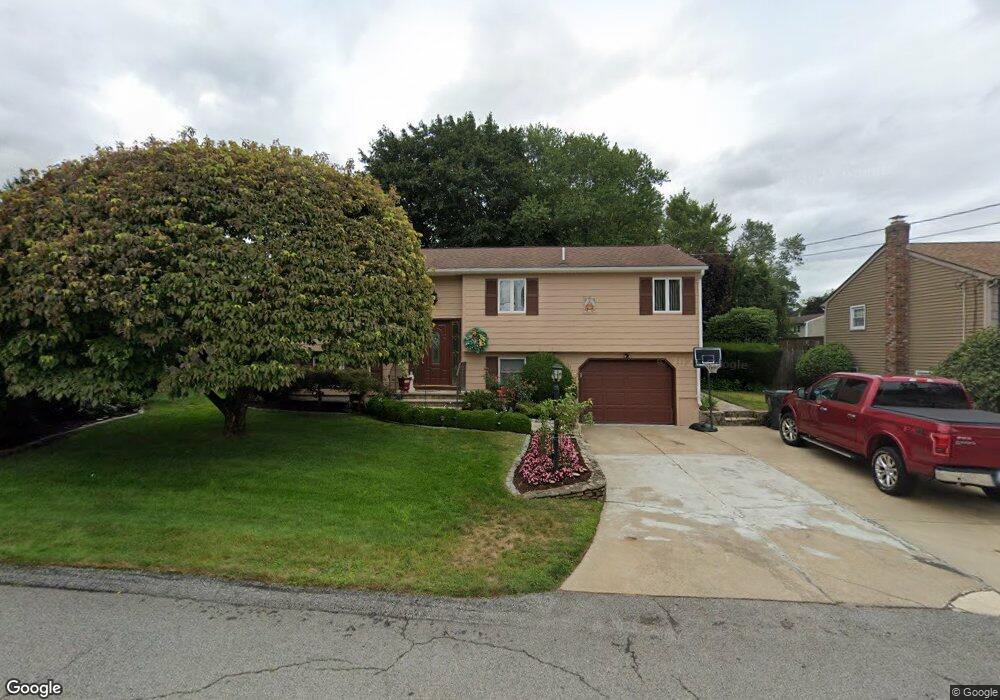 15 Penel Dr, West Warwick, RI 02893 - photo 1