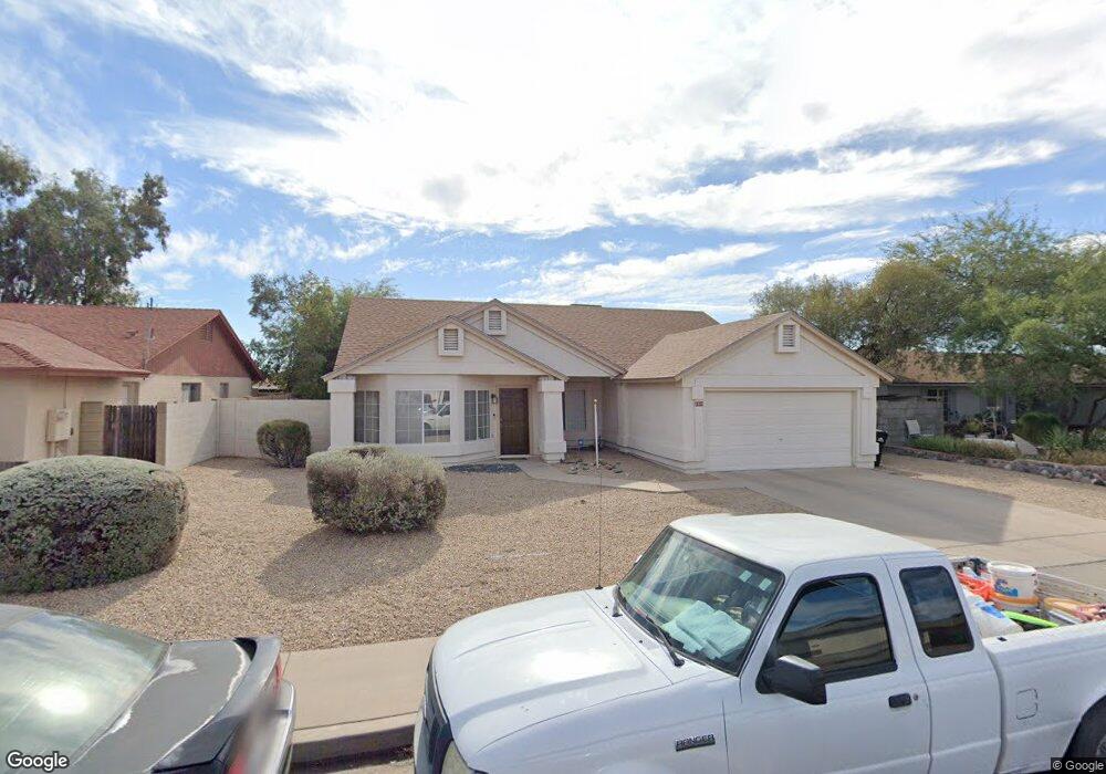 6531 E Ensenada St, Mesa, AZ 85205 - photo 1