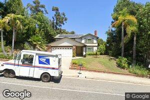 3175 Emerald Isle Dr, Glendale, CA 91206