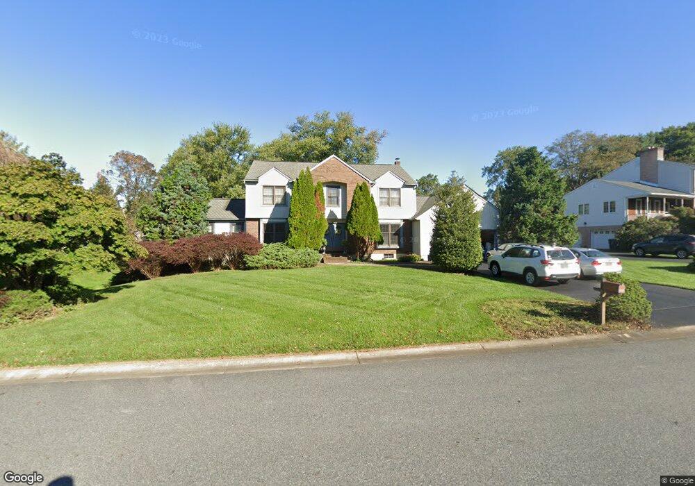 107 Clover Dr, Hockessin, DE 19707 - photo 1