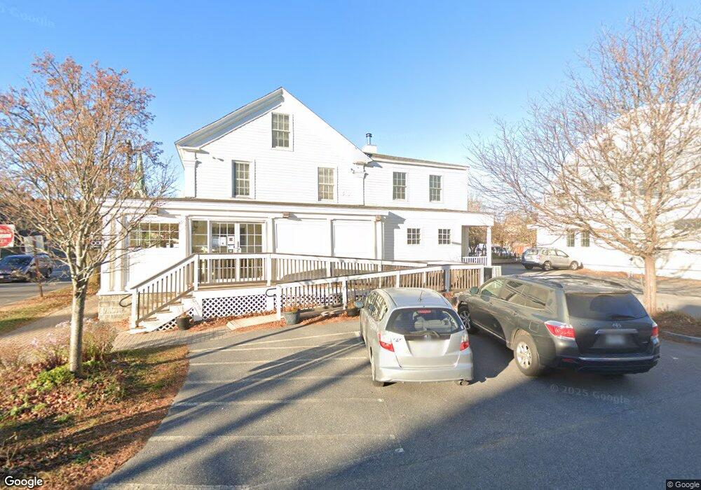 22 Pleasant St unit 4, Brunswick, ME 04011 - photo 1
