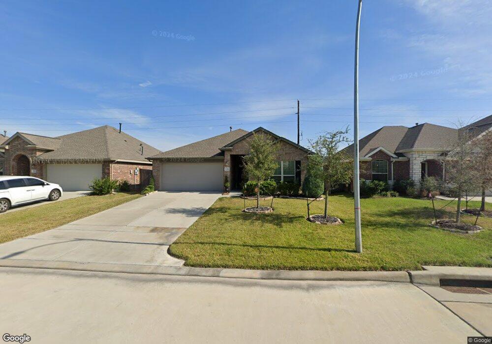 7718 Muhly Brook Trail, Katy, TX 77493 - photo 1
