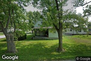 80 Urban St, Upland, IN 46989