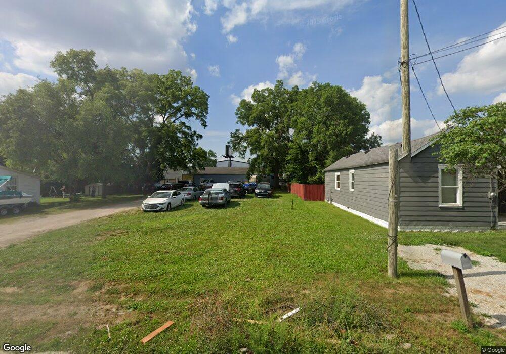 2012 E 13th St, Muncie, IN 47302 - photo 1