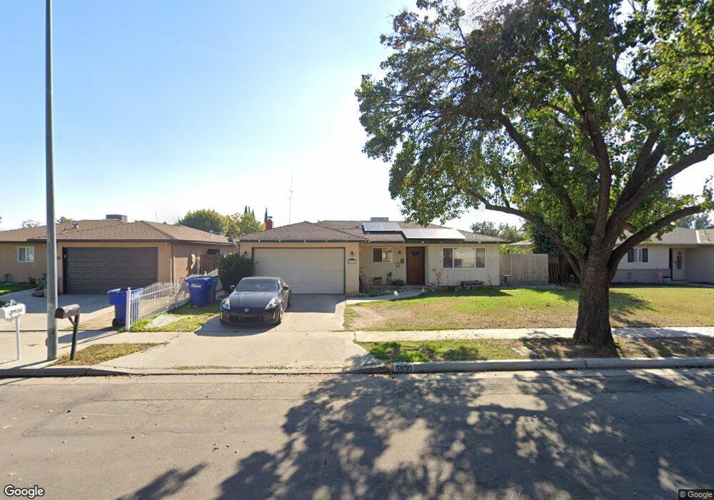 5930 E Saginaw Way, Fresno, CA 93727 - photo 1