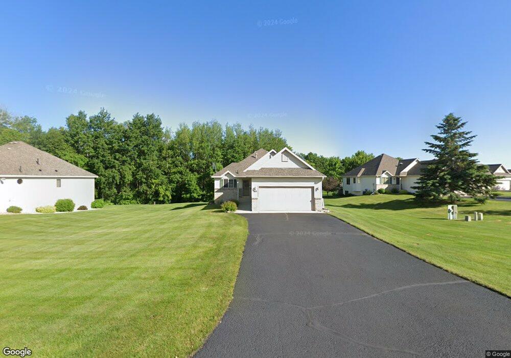 1571 Melvina Ln SW, Alexandria, MN 56308 - photo 1