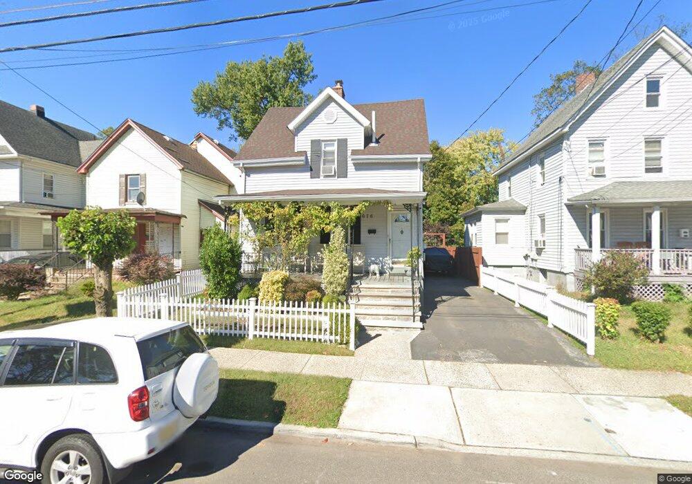 676 W 4th St, Plainfield, NJ 07060 - photo 1