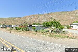 101 Diagonal St, Brewster, WA 98812