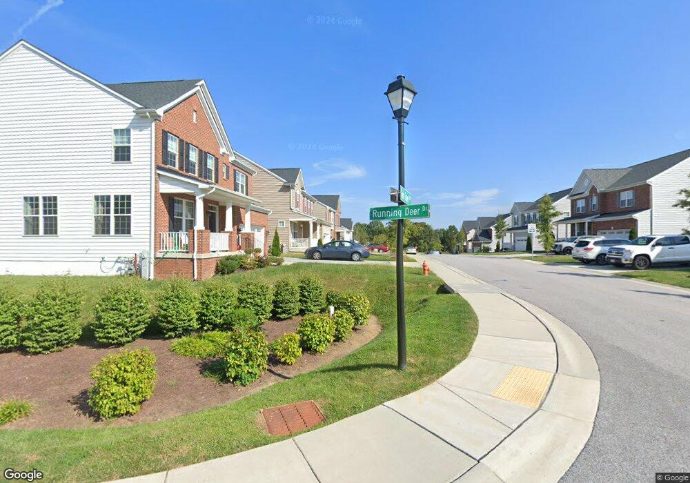 9205 Clarke Springs Ridge, Laurel, MD 20723 - photo 1