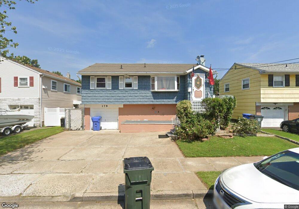 179 E George Place, Iselin, NJ 08830 - photo 1