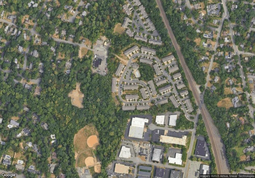 2307 Freeman Way, Allendale, NJ 07401 - photo 1