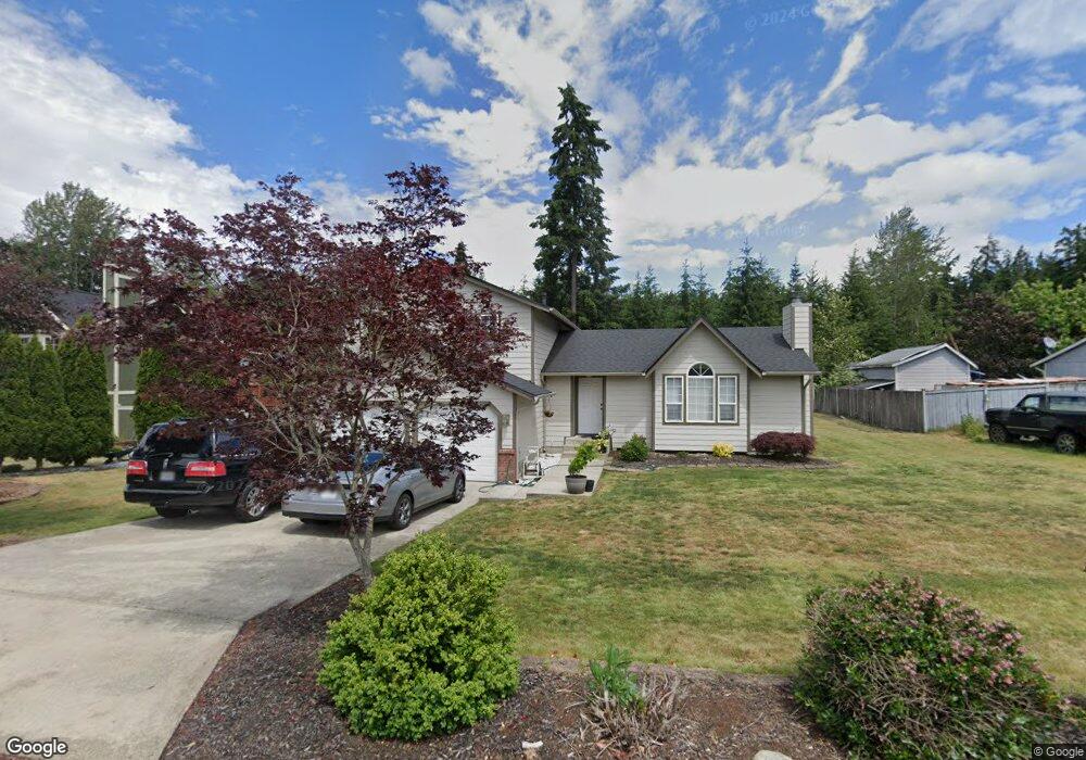 9703 218th Street Ct E, Graham, WA 98338 - photo 1