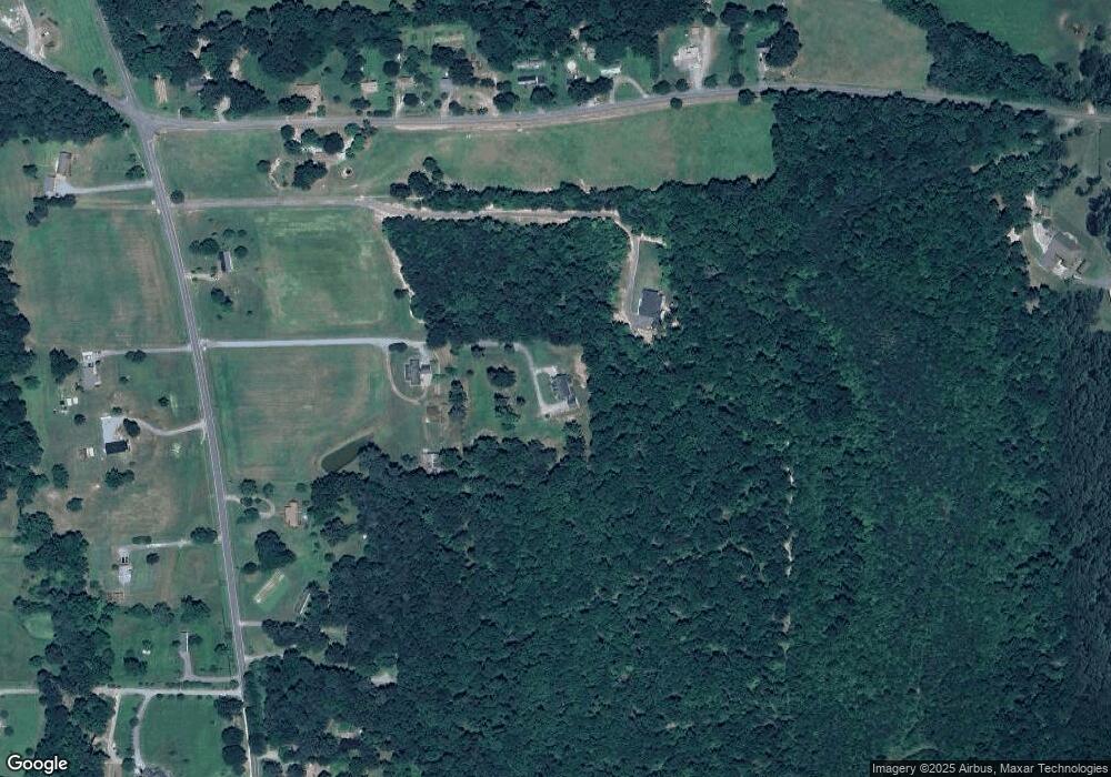 2805 Old Rome Dalton Rd NW, Calhoun, GA 30701 - photo 1