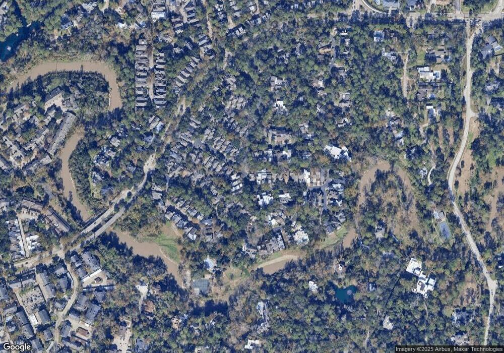 9095 Briar Forest Dr, Houston, TX 77024 - photo 1