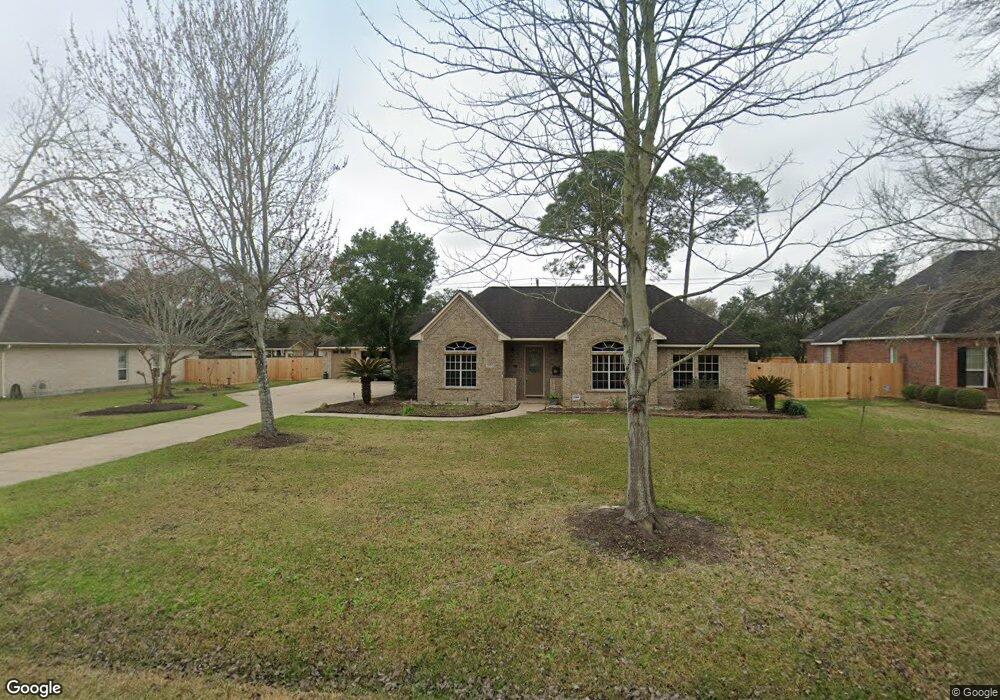 409 Duncan St, Alvin, TX 77511 - photo 1