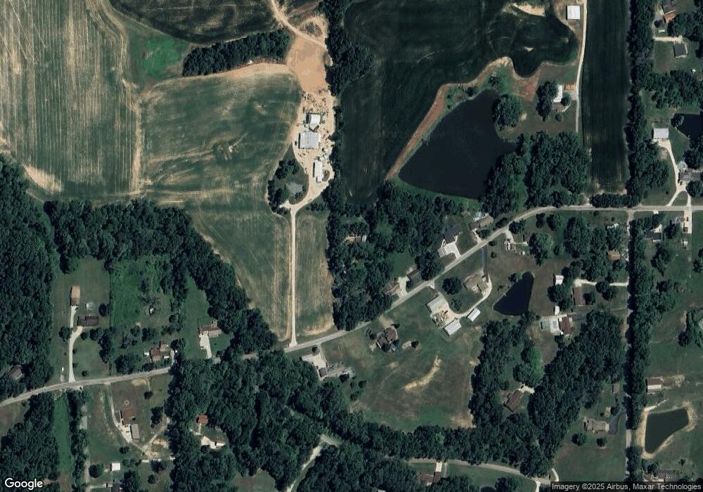 2994 E Top Hat Rd, Princeton, IN 47670 - photo 1