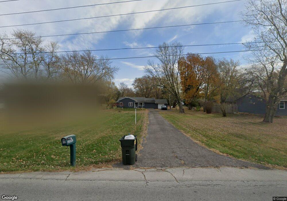 2843 Yoakam Rd, Lima, OH 45806 - photo 1