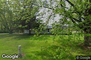 9501 E Prior Rd, Dix, IL 62830