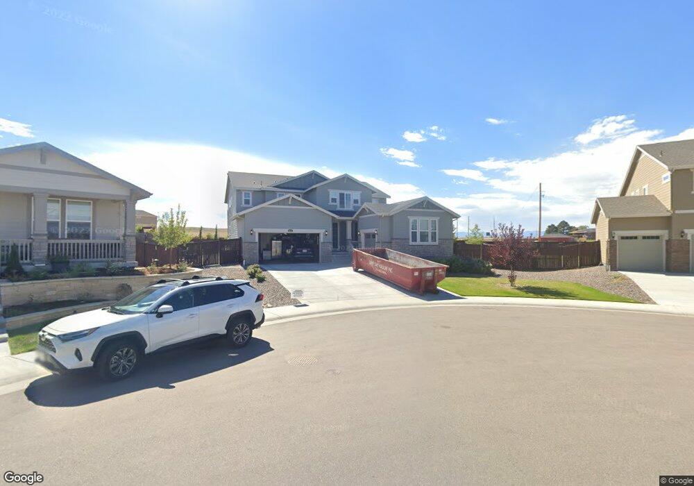 4838 E 144th Place, Thornton, CO 80602 - photo 1