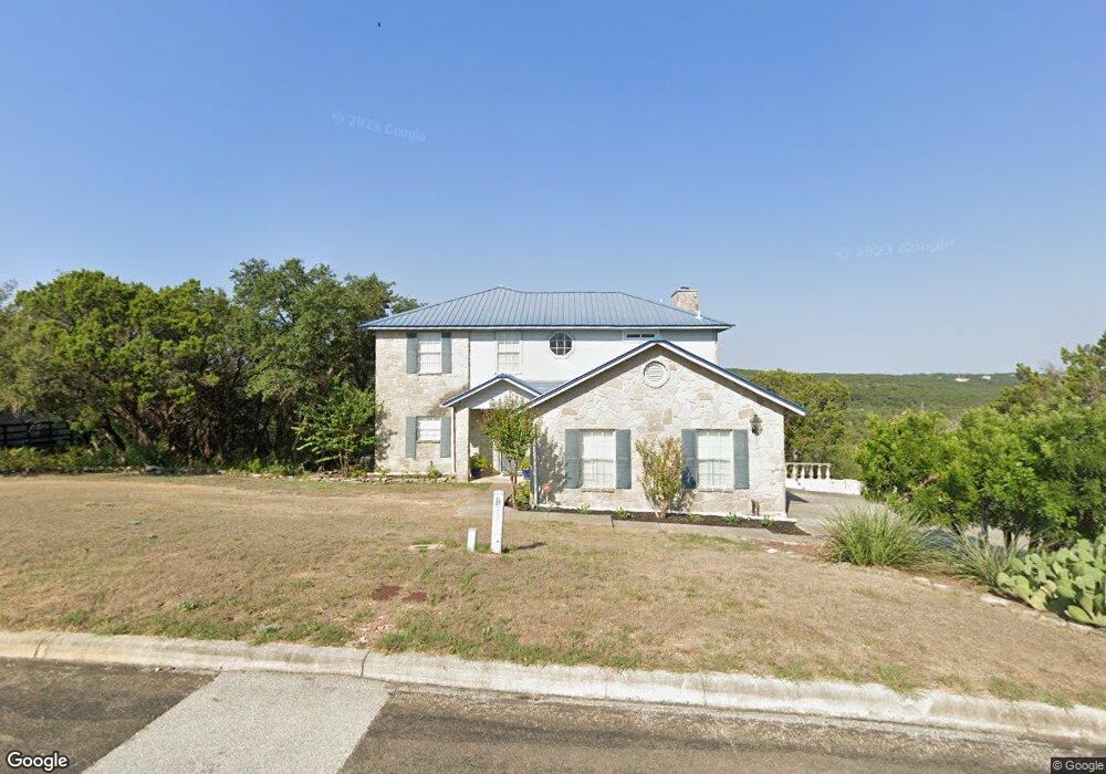 16737 Windjammer, Helotes, TX 78023 - photo 1