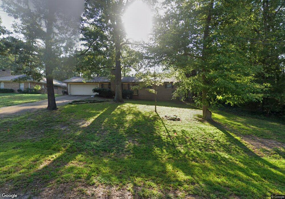 313 County Road 612, Nacogdoches, TX 75964 - photo 1