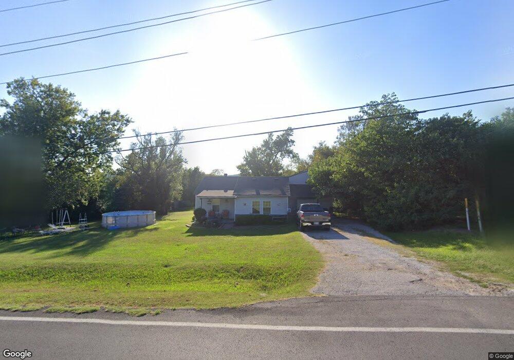 3906 S 49th Ave W, Tulsa, OK 74131 - photo 1