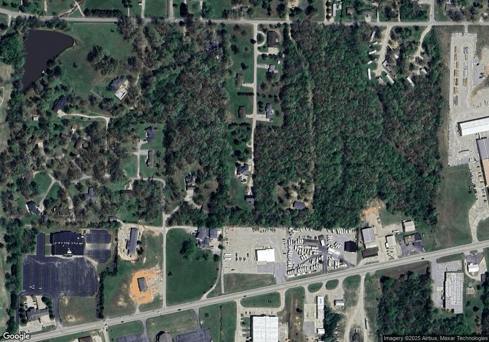 2597 Praise St, Poplar Bluff, MO 63901 - photo 1