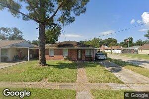 674 Grove Ave, New Orleans, LA 70123