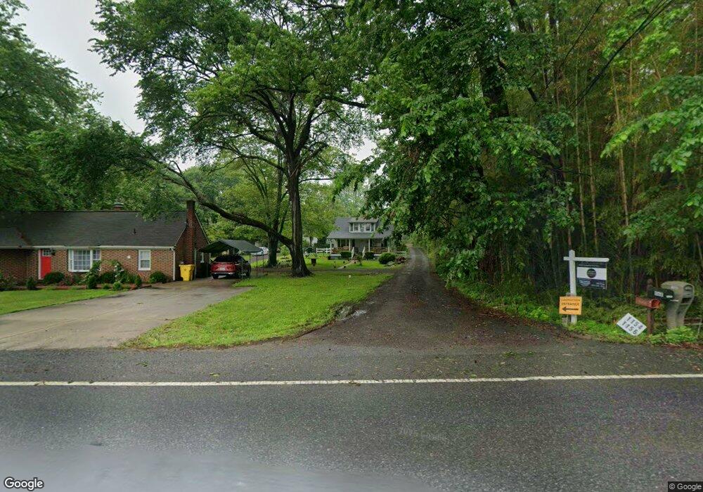 1168 Marlboro Rd, Lothian, MD 20711 - photo 1