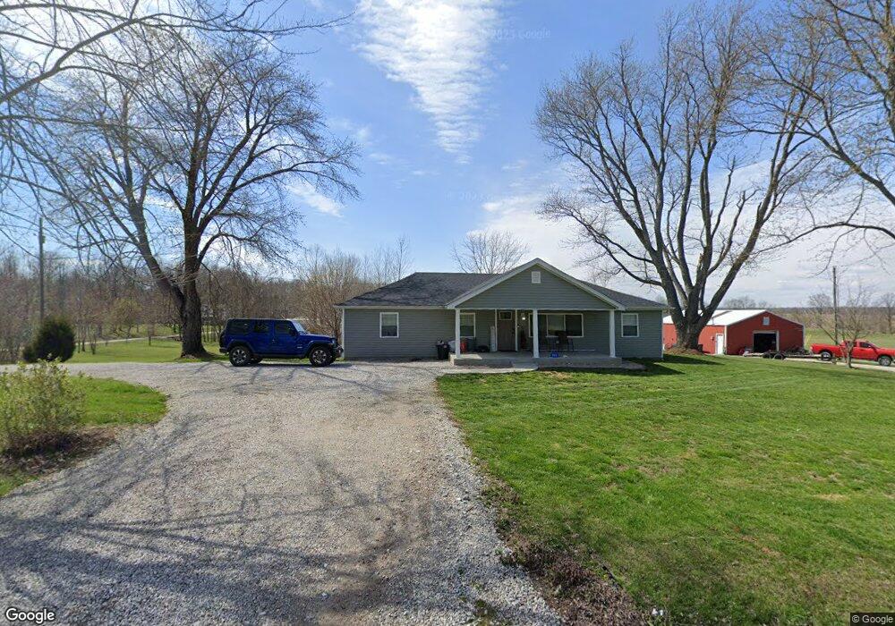 7287 N Bogardus Rd, Austin, IN 47102 - photo 1