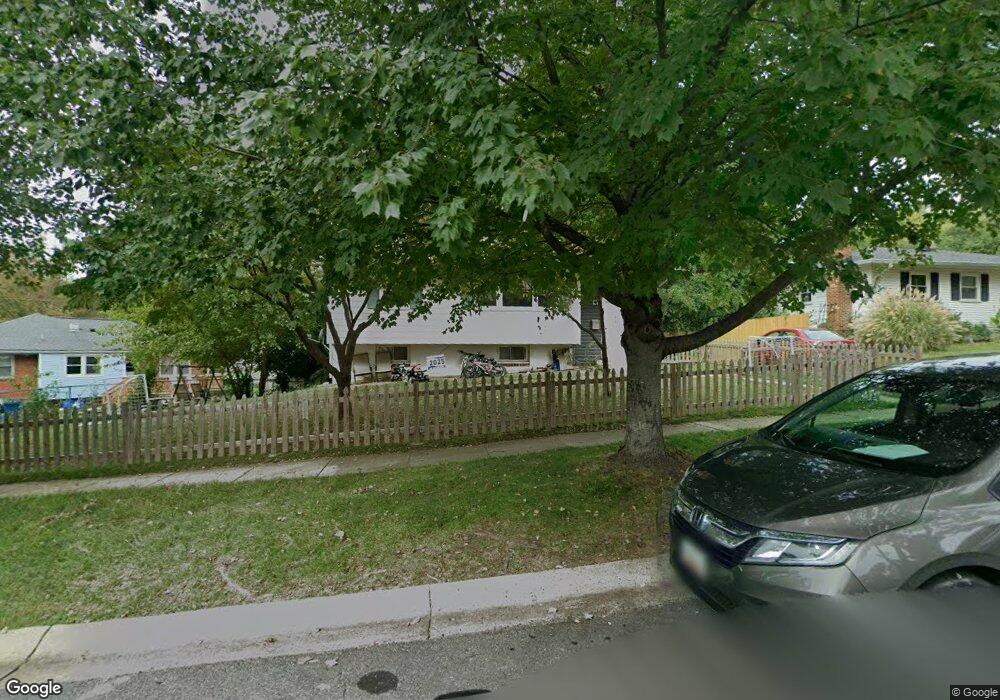 4419 Judith St, Rockville, MD 20853 - photo 1