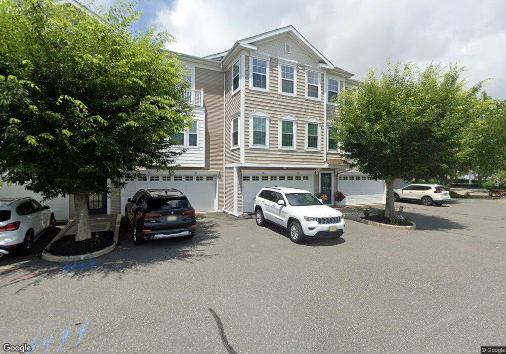 64 Dockside Dr unit Waterfront, Somers Point, NJ 08244 - photo 1