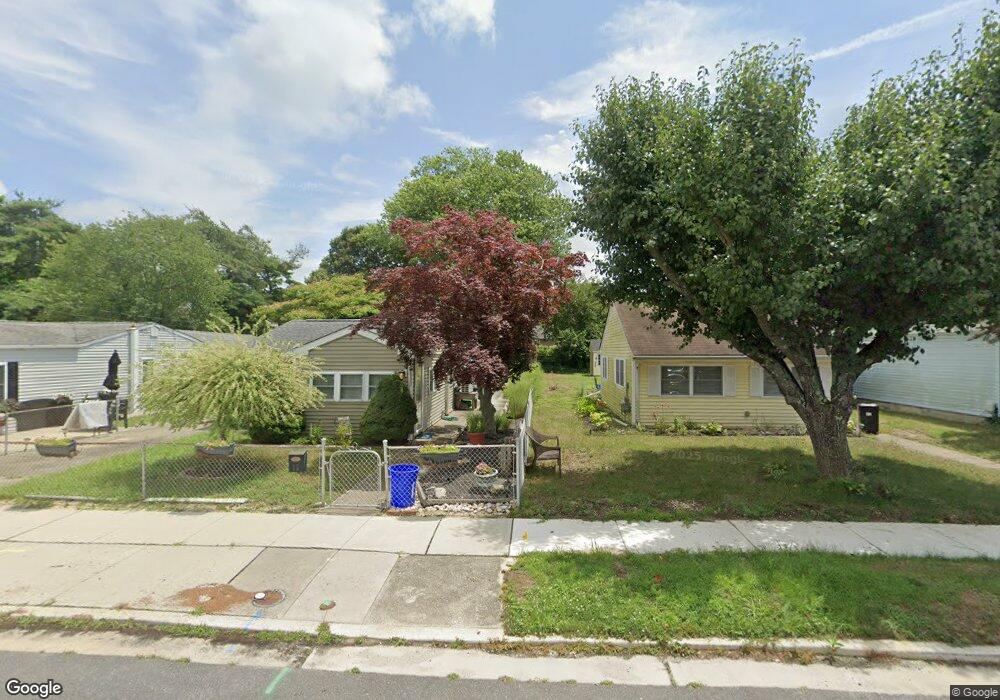 57 Dockside Dr unit D1, Somers Point, NJ 08244 - photo 1