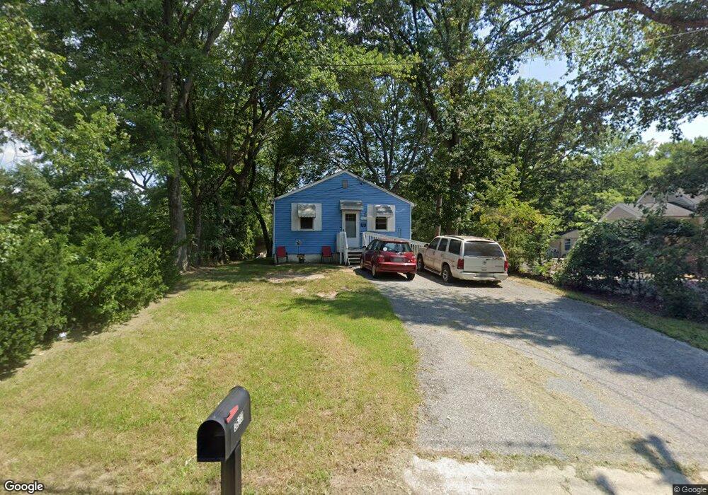 3527 Oak Rd, Laurel, MD 20724 - photo 1