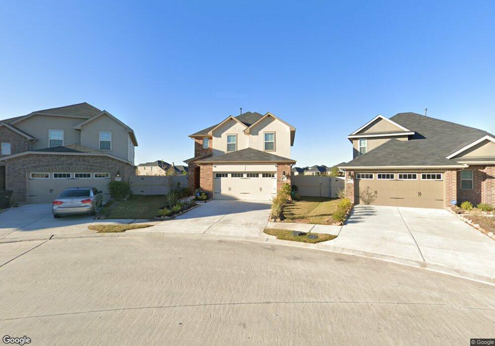 1418 Lake City Ln, Houston, TX 77047 - photo 1