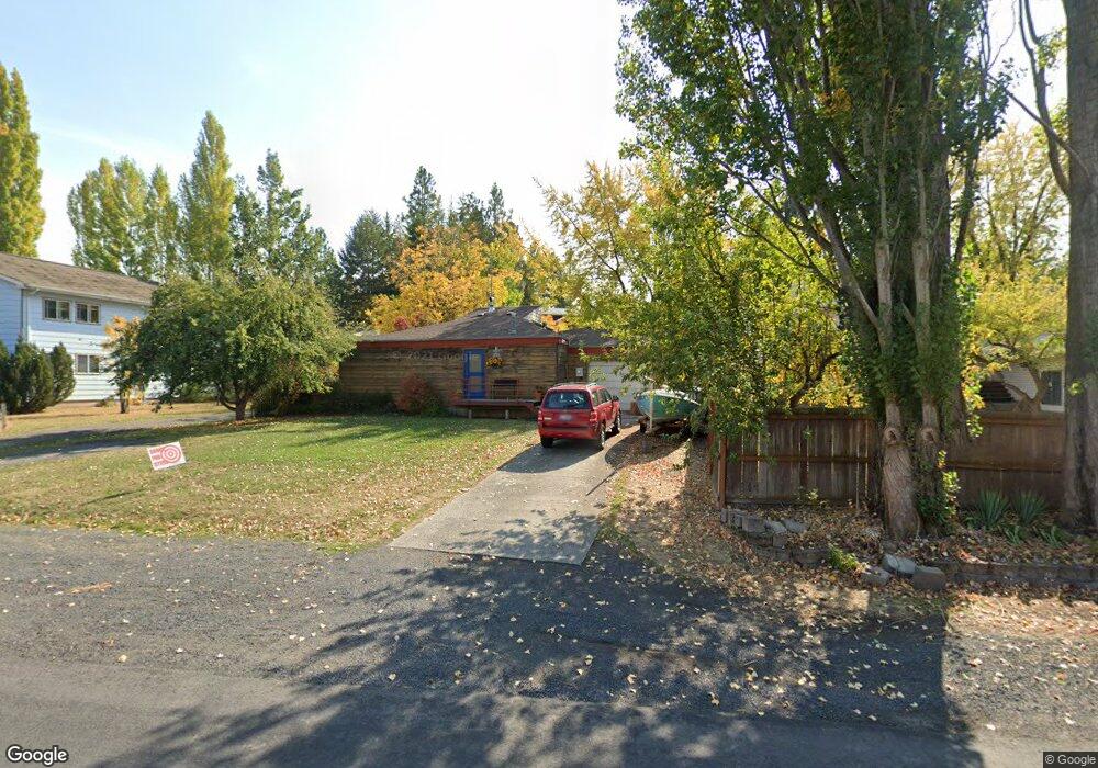 721 Public Ave, Moscow, ID 83843 - photo 1