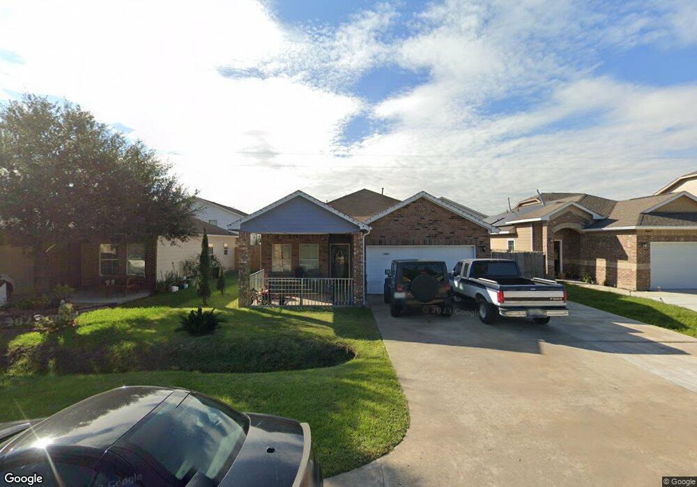 10623 Logger Pine Trails, Houston, TX 77088 - photo 1