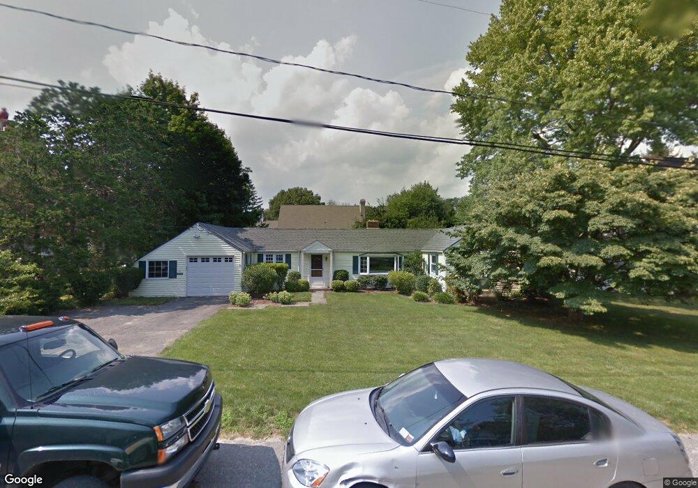 41 Douglas Rd, New Canaan, CT 06840 - photo 1