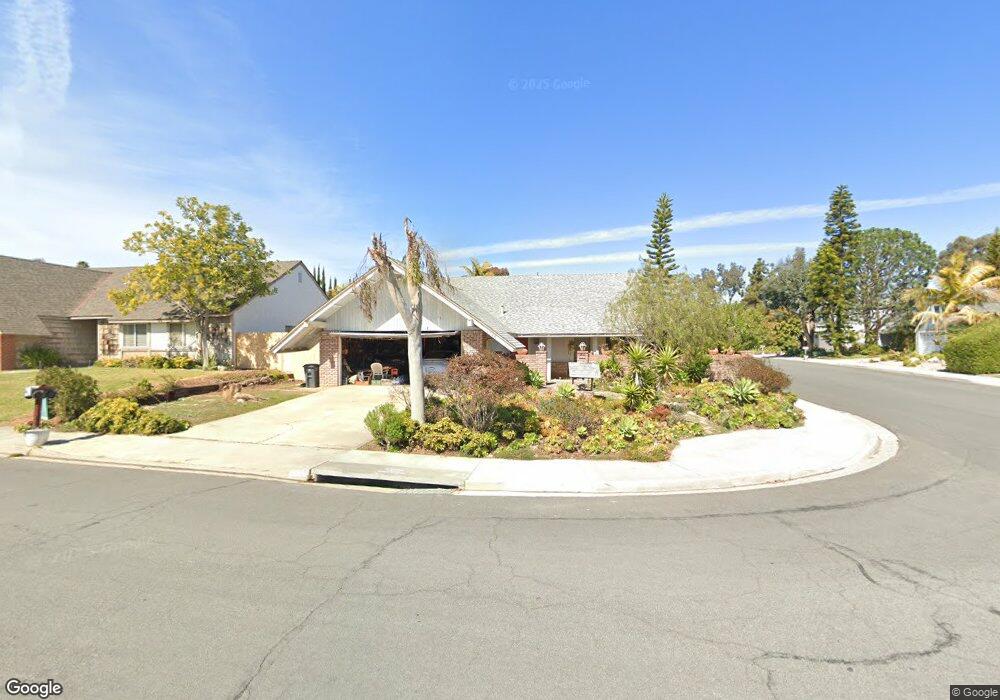 1748 Catalpa Rd, Carlsbad, CA 92011 - photo 1