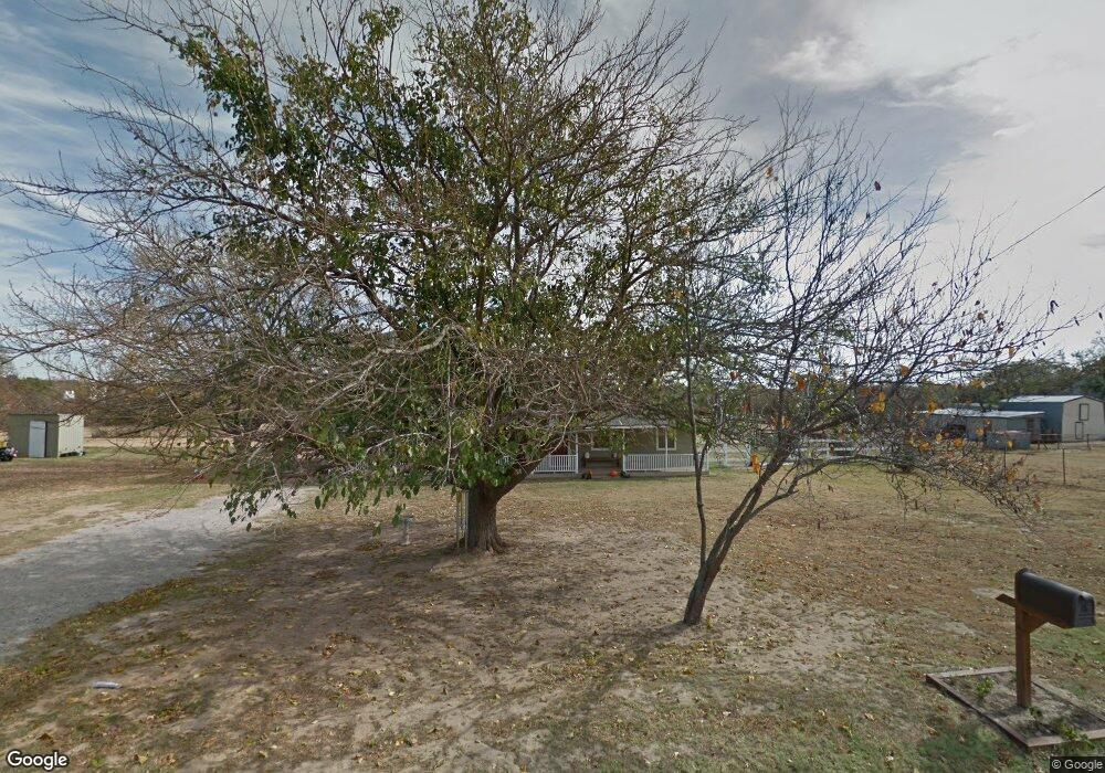 1000 Chilton St, Weatherford, TX 76086 - photo 1