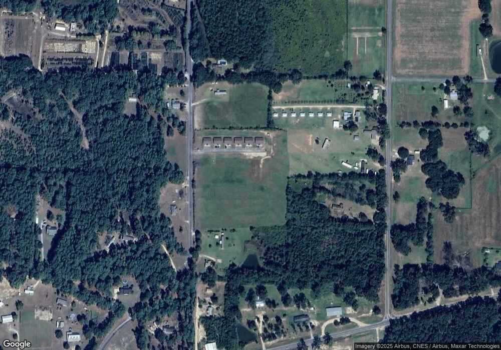 175 Wes Havard Rd unit 21, Lucedale, MS 39452 - photo 1