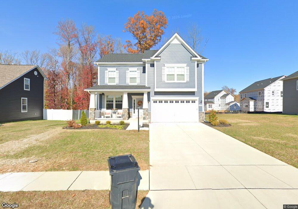 2414 Belden Ln, Bryans Road, MD 20616 - photo 1