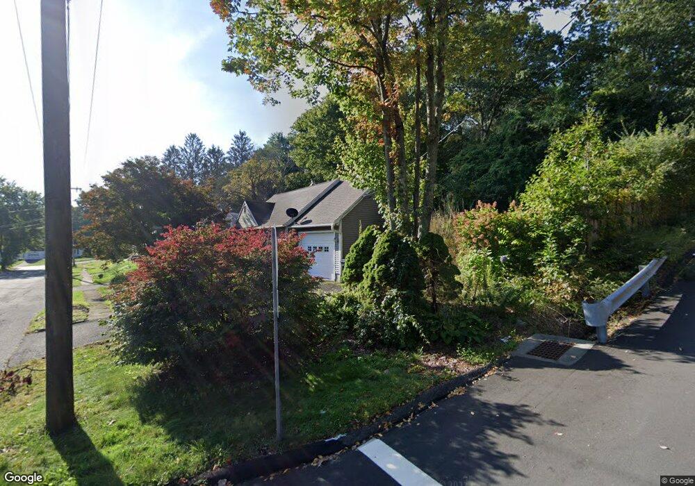 438 Quinn St, Naugatuck, CT 06770 - photo 1