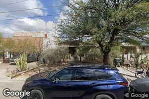 721 S 7th Ave, Tucson, AZ 85701