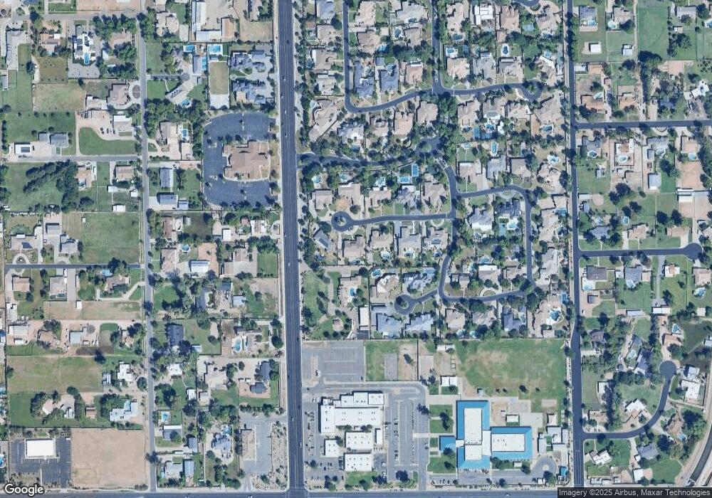 2455 E Park Ct, Gilbert, AZ 85234 - photo 1